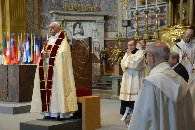 Jesuit University Students Together In Concerned Empowerment : 耶稣会大学生在有关授权方面的合作