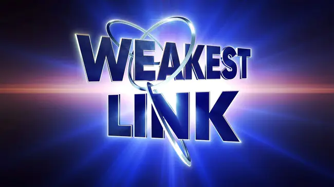 Weakest Link : 最弱环节