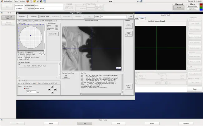 Basic Imaging Profile : 基本成像剖面