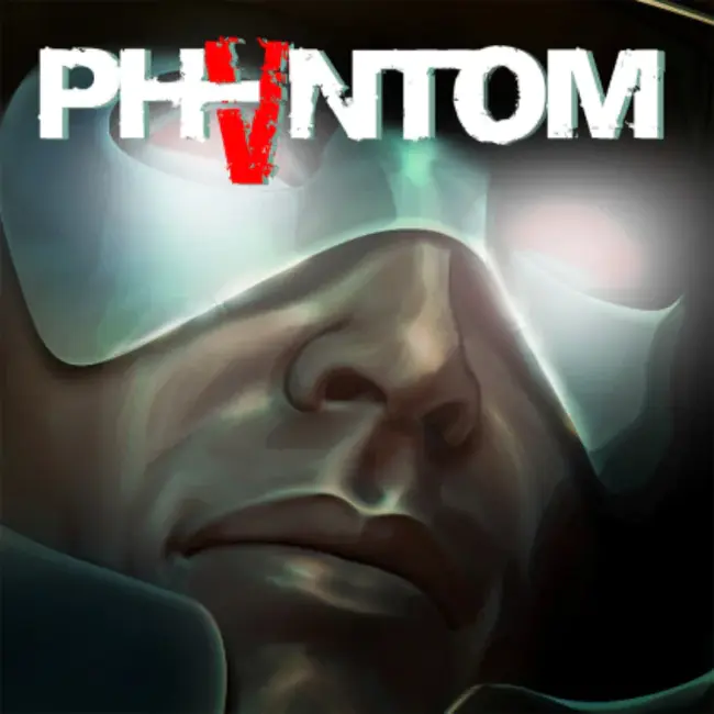Phantom Souls Domain : 幽灵领域