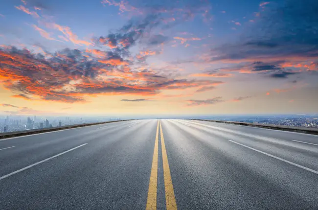 Future Oriented Financial Information : 面向未来的财务信息