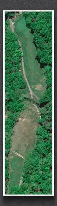 Hole In The Wall Gang Camp : 墙帮营洞