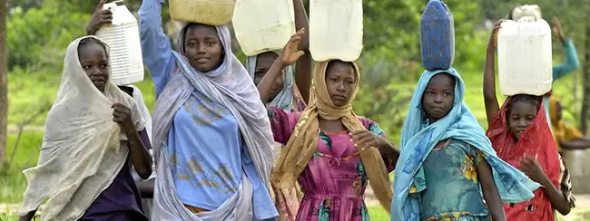 Population Connection : 人口连接