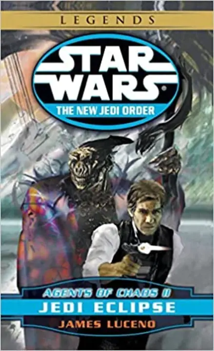 The Jedi Order : 绝地武士团