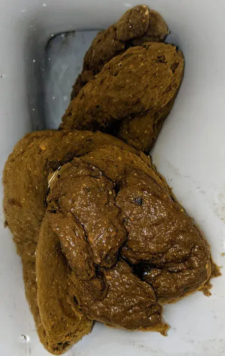 Poo : 便便