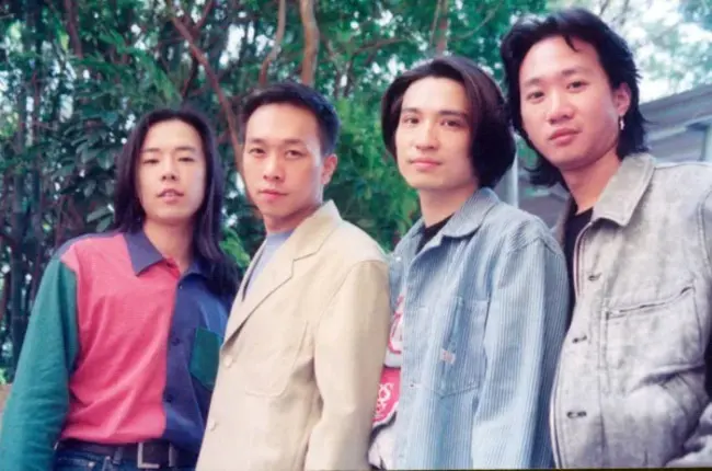 Beyond Bored : 超越无聊