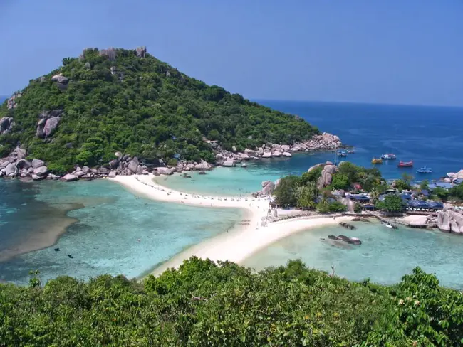 Tokelau Islands : 托克劳群岛