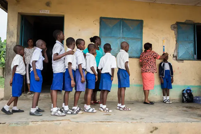 Songea, Tanzania : 坦桑尼亚松加