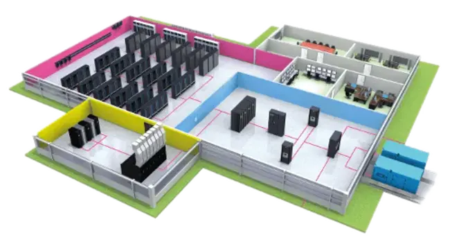 Internet Systems Business Unit : 互联网系统业务部