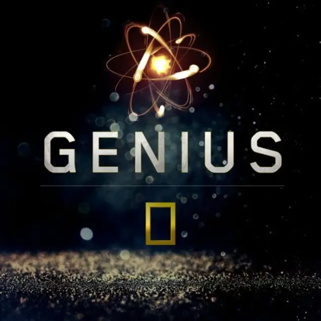 Genius : 天才