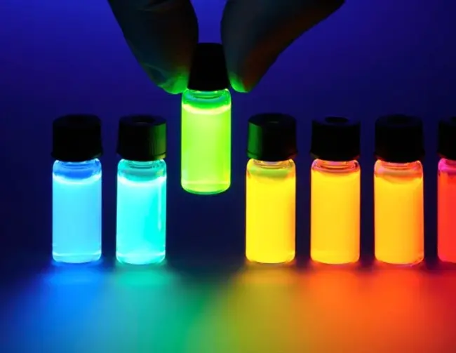 Fluorescence Activated Cell Sorting : 荧光活化细胞分选