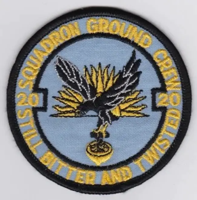 Naval Air Squadron : 海军航空中队