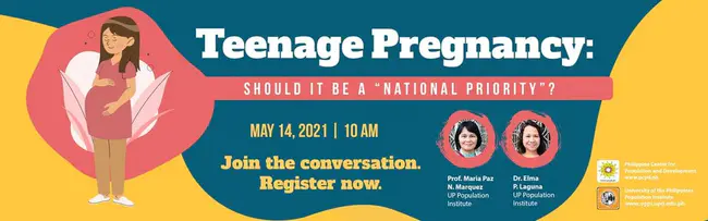 National Campaign to Prevent Teen Pregnancy : 少女怀孕运动