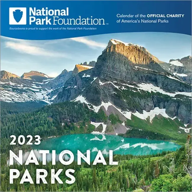 National Park Foundation : 国家公园基金会