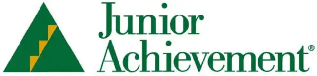 Junior Achievement : 初级成就