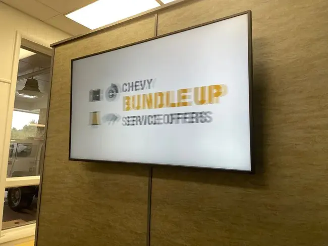 Digital Display Working Group : 数字显示工作组