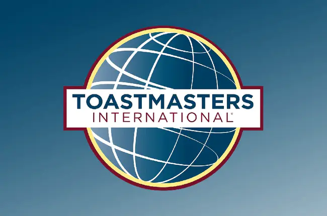 ToastMasters Club : 演讲会俱乐部
