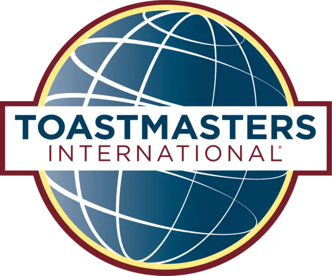 ToastMasters District : 演讲会区