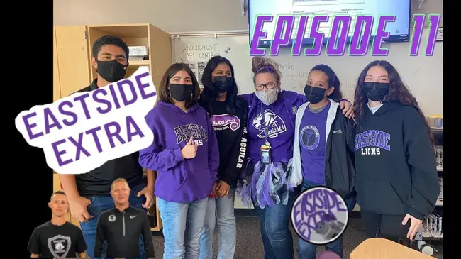 Eastside Action Support Team : 东区行动支持小组