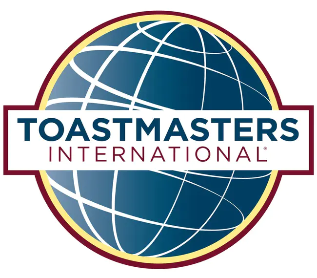 ToastMasterS : 演讲家