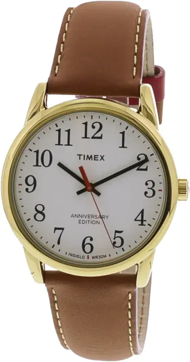 Timex Metal Watch : Timex金属手表