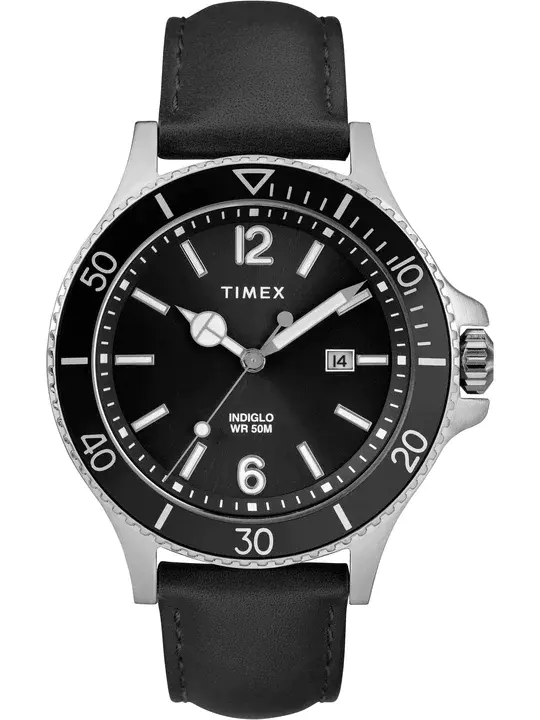 Timex : 帝美士