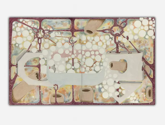 Internetwork Interoperability Test Coordination Committee : 互联网互操作性测试协调委员会