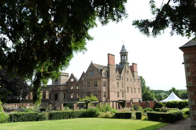 St. Vincent Meals On Wheels : 圣文森特车轮餐点