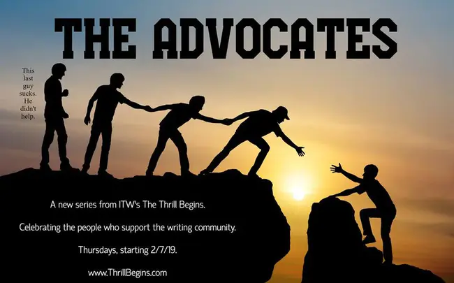 Advocates International Network : 倡导国际网络