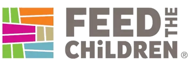 Feed The Children : 喂孩子们