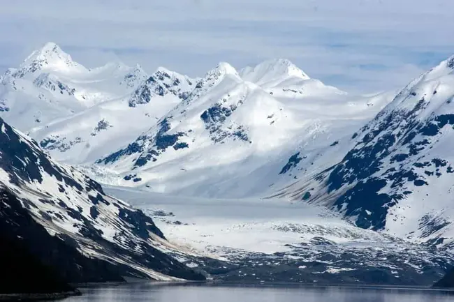 Tundra NorthWest : 苔原西北部