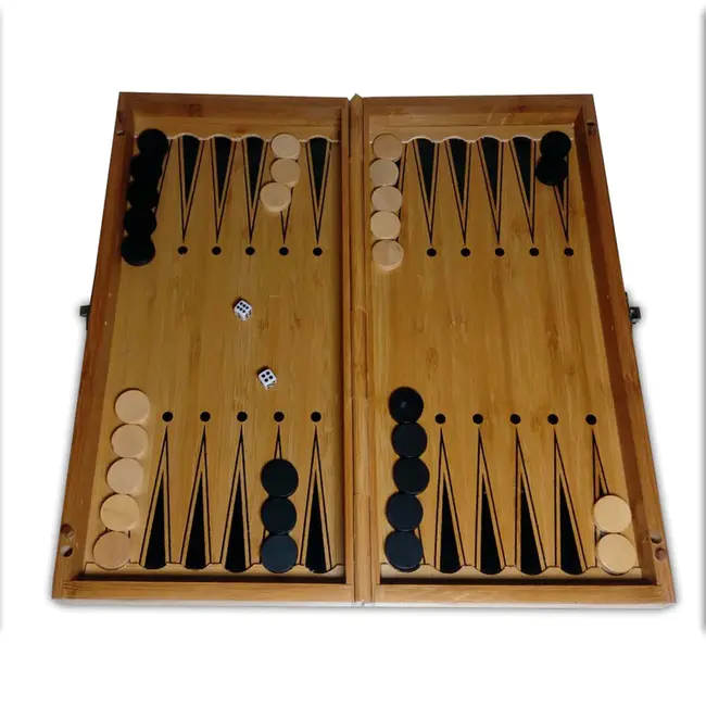 Free Internet Backgammon Server : 免费互联网双陆棋服务器