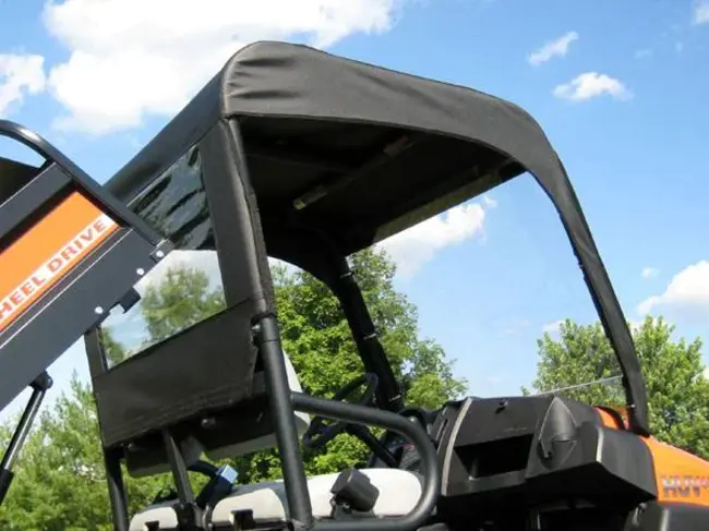 Club Cab : 俱乐部出租车