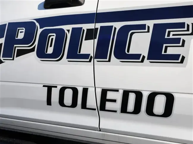 Toledo Police Department : 托莱多警察局