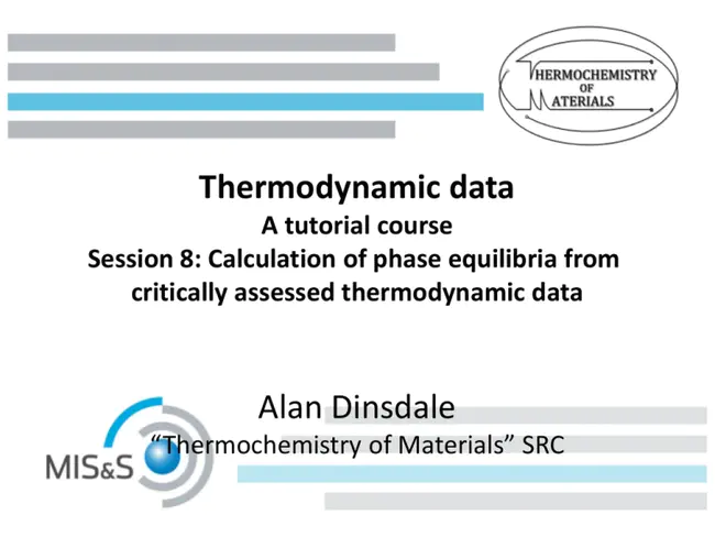 Thermodynamic Properties for Excel : Excel的热力学性质