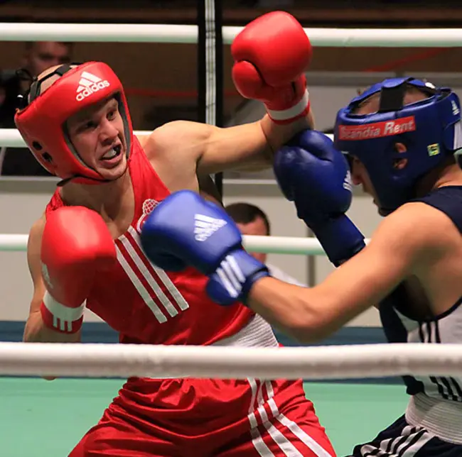 Taekwondo Qualification Tournament : 跆拳道资格赛