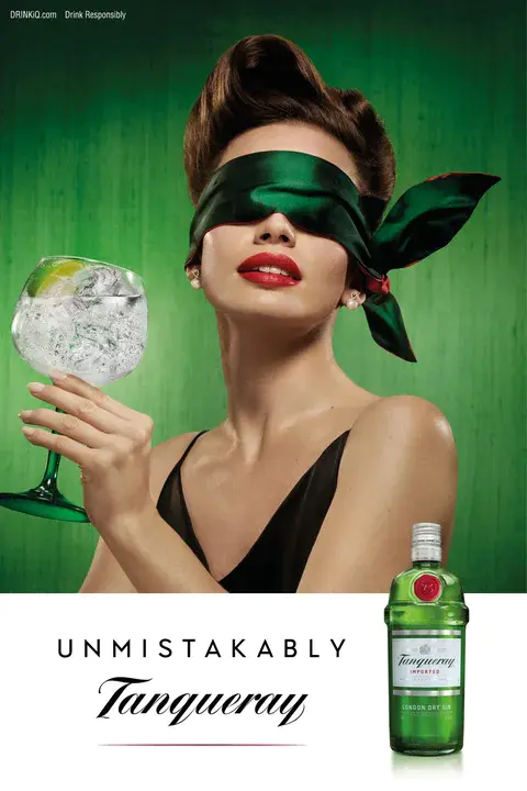 Tanqueray Resources, LTD. : Tanqueray资源有限公司