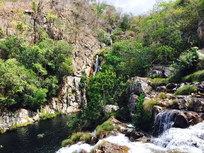 Santa Barbara, Barinas, Venezuela : 委内瑞拉巴里纳斯圣巴巴拉