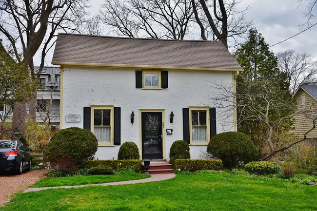 Collaborative Planning Forecasting Replenishment : 协同计划预测补货