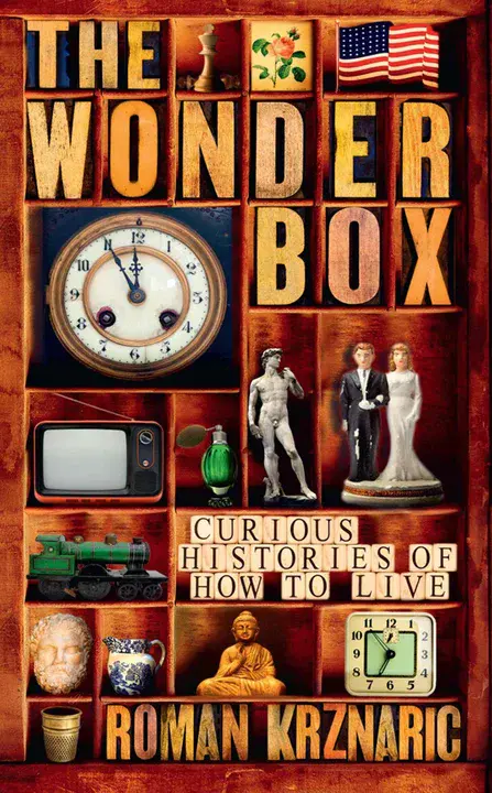 The Wonder Box : 神奇盒子