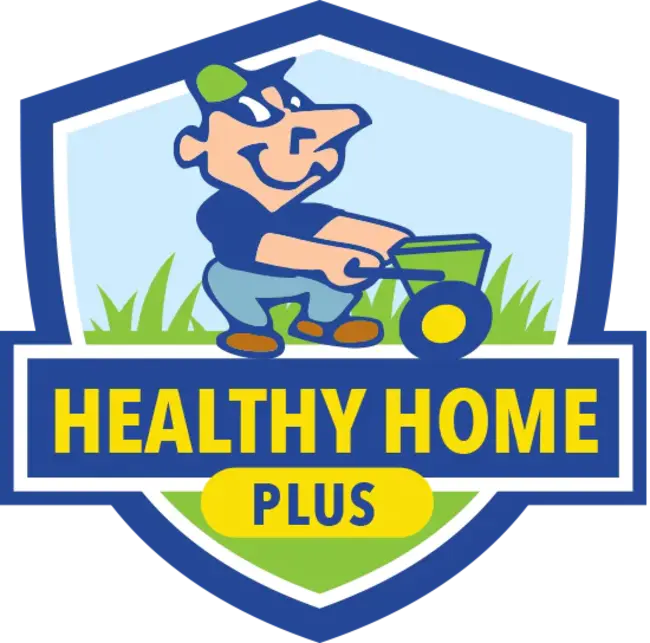 Healthy Lawn Care : 健康草坪护理