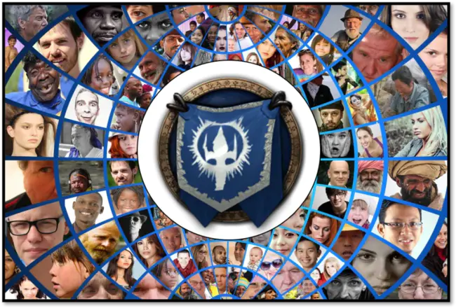 Guild Points : Guild点