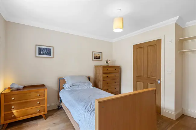 Tye Rock Country House : 泰乐乡村别墅