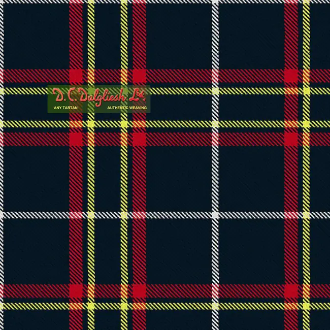 Tartan Army : 格子军