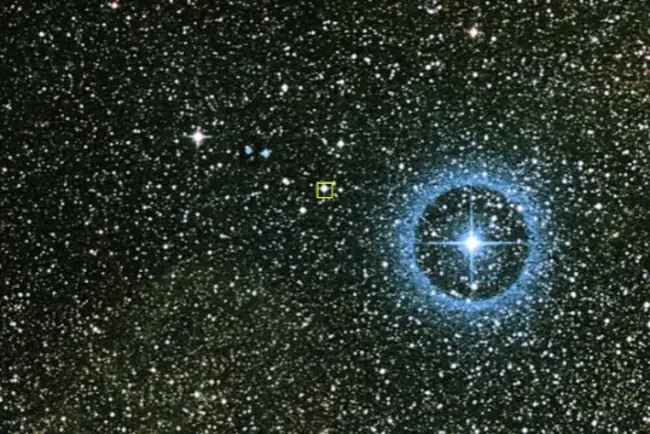 Thorne-Zytkow Object : Thorne Zytkow对象