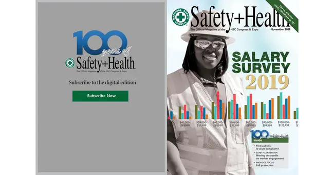 Safety Health Achievement Recognition Program : 安全健康成就认可计划