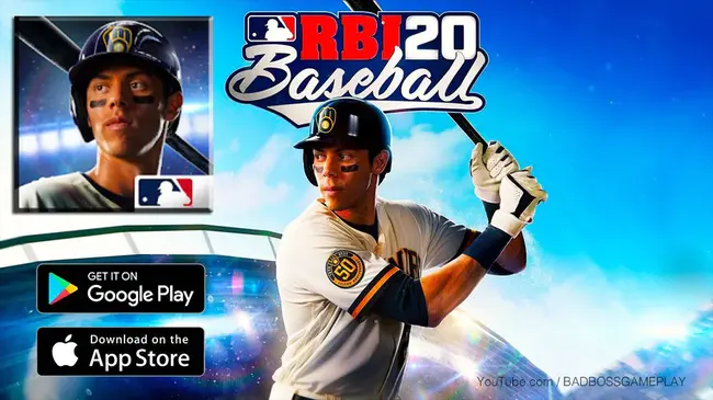 Ultimate Baseball Online : 终极棒球网络版