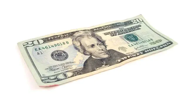 Pokerock Dollars : Pockerock美元