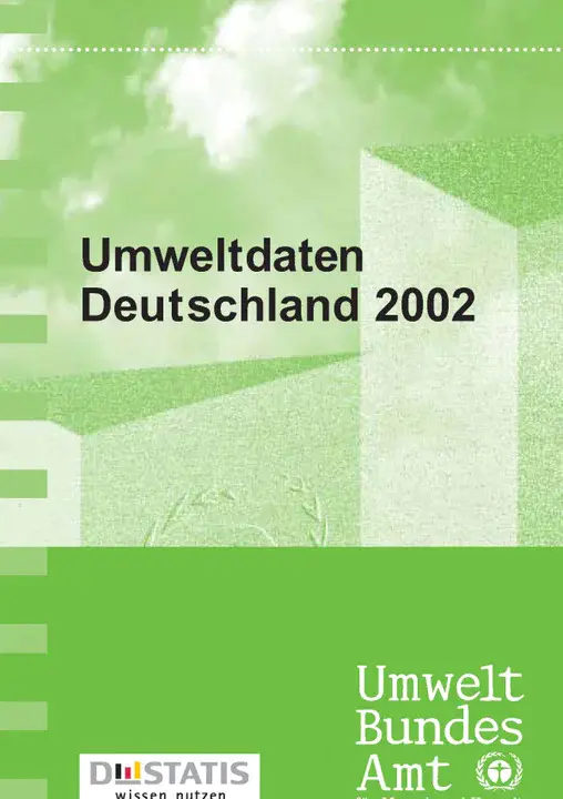 UmweltDaten Objekte : Umweltdaten对象