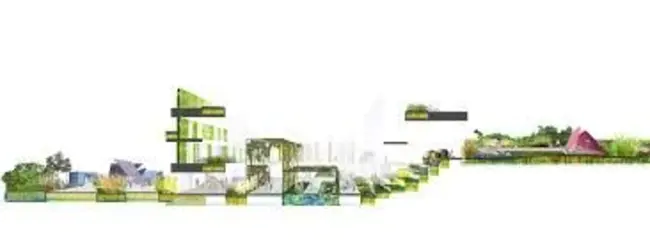 Urban Design Quarterly : 城市设计季刊